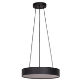 Havit Lighting Indoor Pendants Nella LED Pendant Light CCT 30w Lights-For-You HV5893T-BLK-PDT 9350418005397